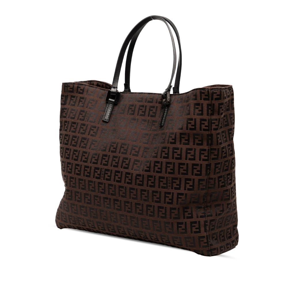 Fendi Tote