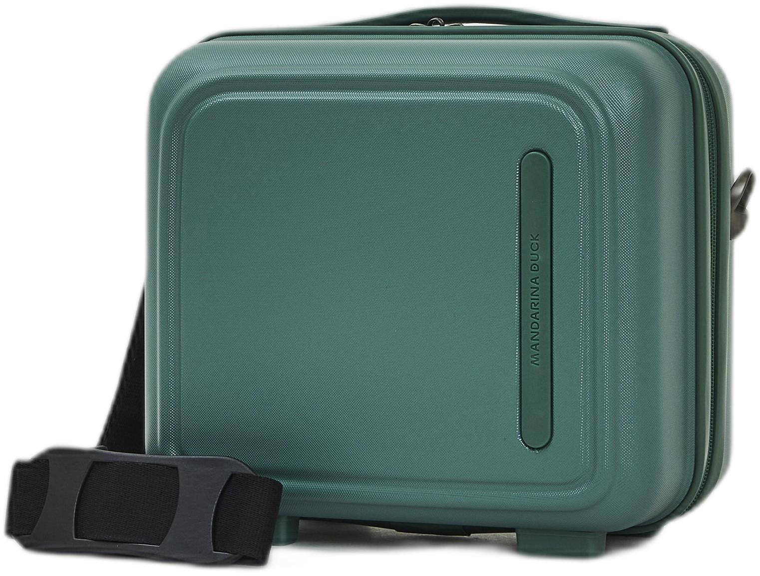 Logoduck + Beauty Case / Foliage Green