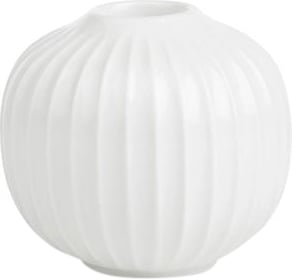 Hammershøi Lysestage 6,5 cm.