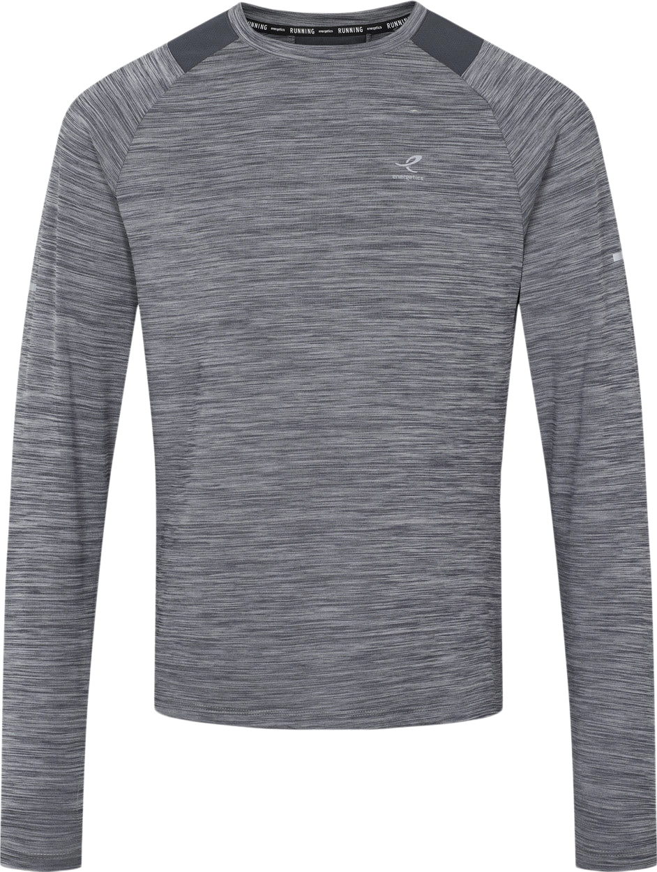 Ailo II TrÃ¦nings LangÃ¦rmet Tshirt