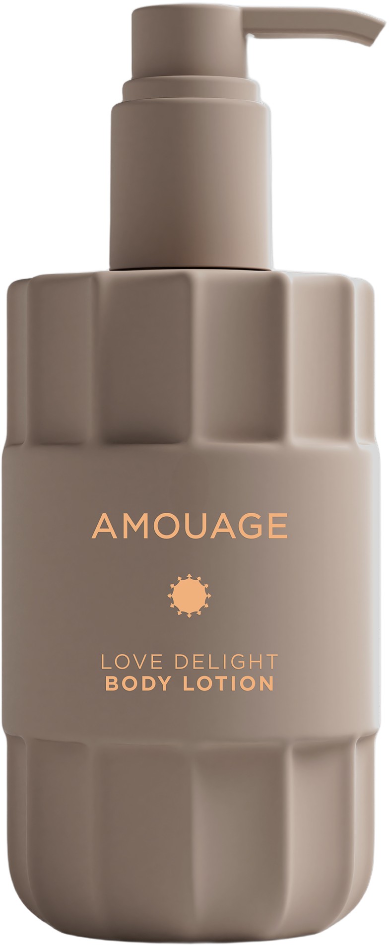 Love Delight Body Lotion 360 ML