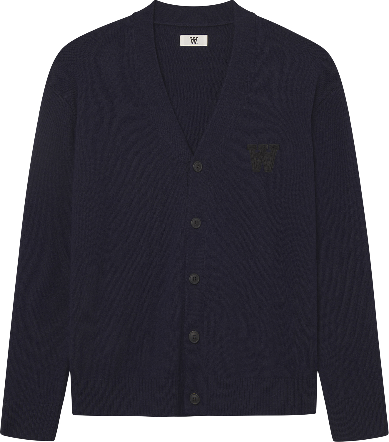Wwtay Cardigan 25081
