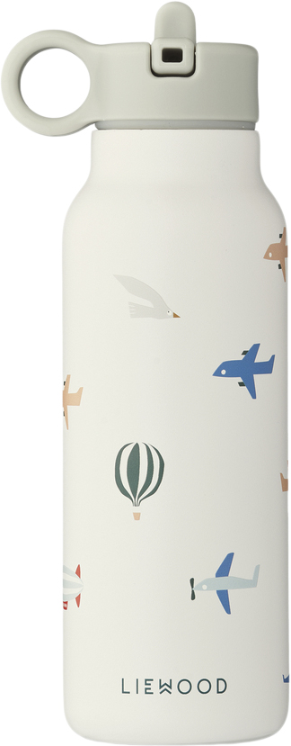 Falk Water Bottle 350 ml Aviator /