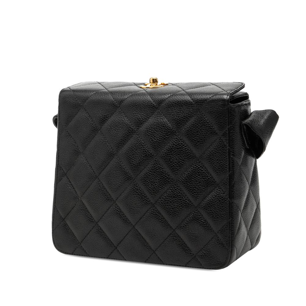 Chanel Flap Bag
