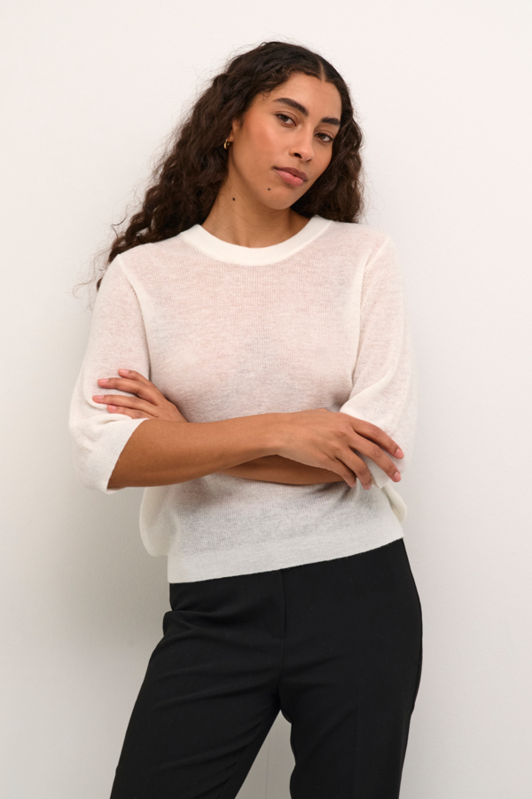 Slnathe Pullover SS