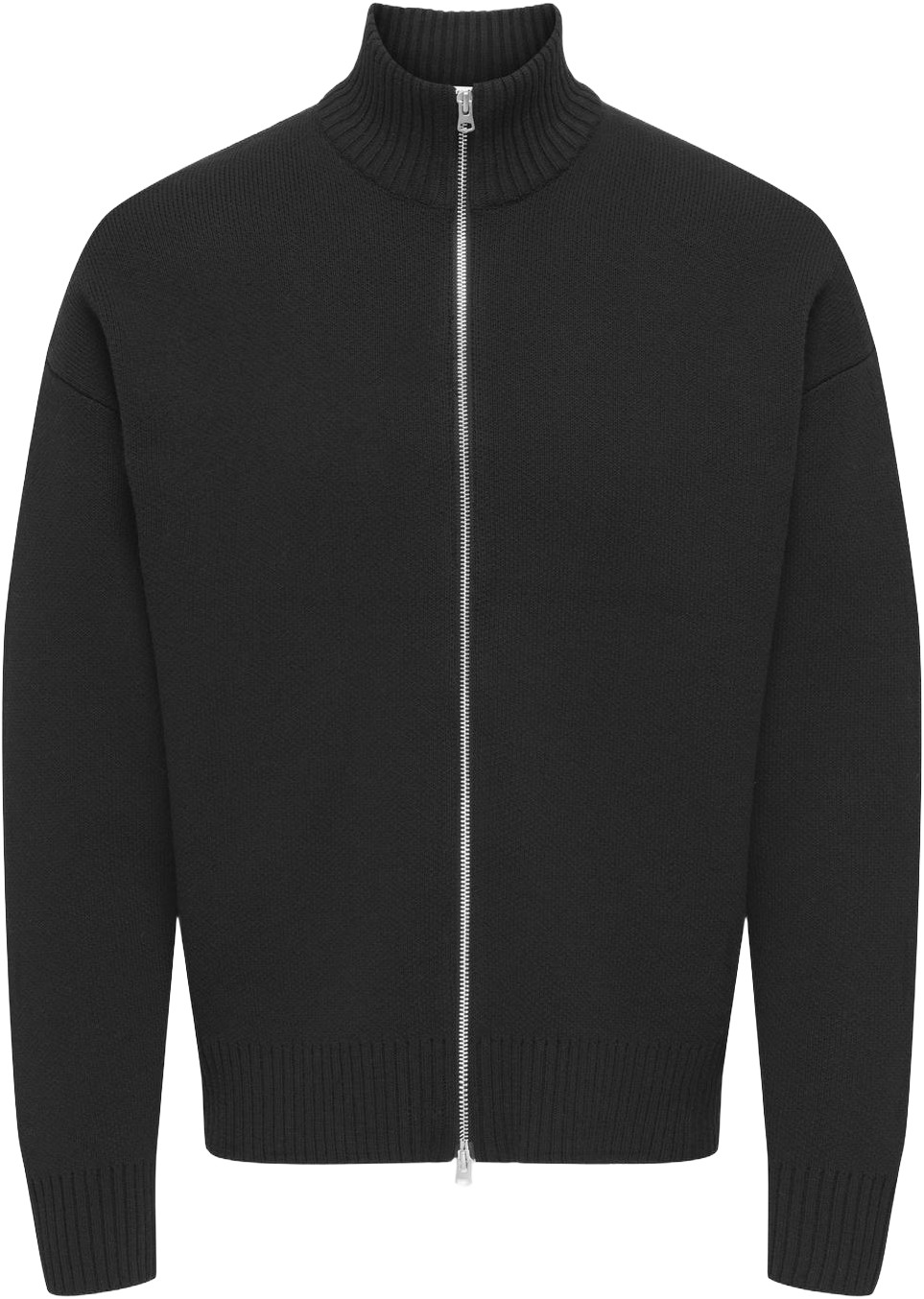 Onsblake DS High Neck Cardigan Knit
