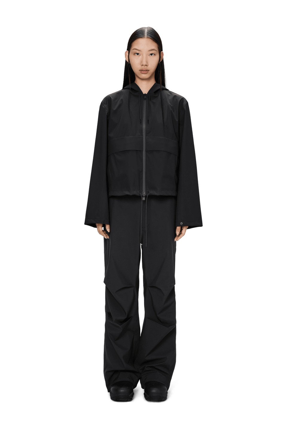 Suva Hardshell Short String W Jacke - Køb til DKK 1.189 - Spar 30%
