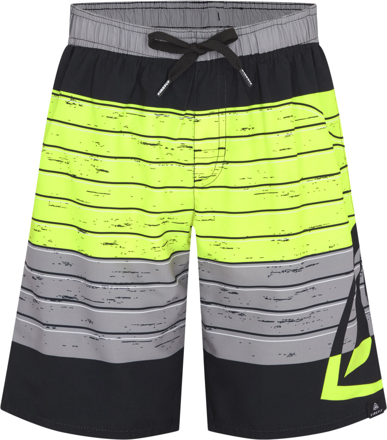 Strp6 Kevin Badeshorts