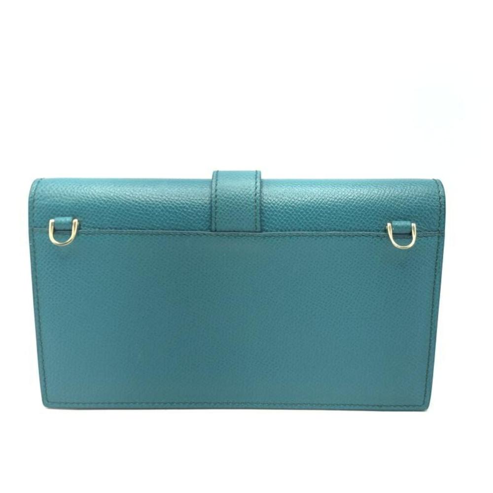 Salvatore Ferragamo Clutch