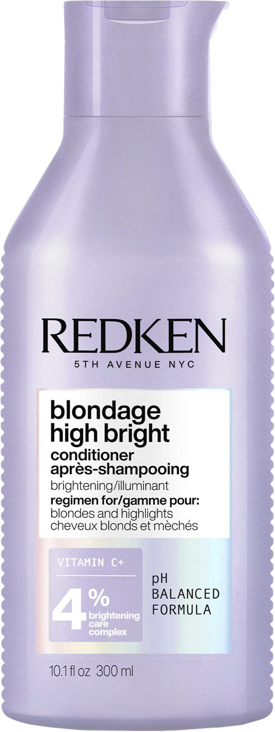 Billede af Redken Blondage High Bright Conditioner 300ml