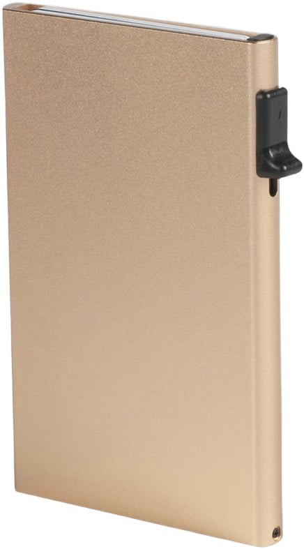 Furbo Single Aluminum Kortholder