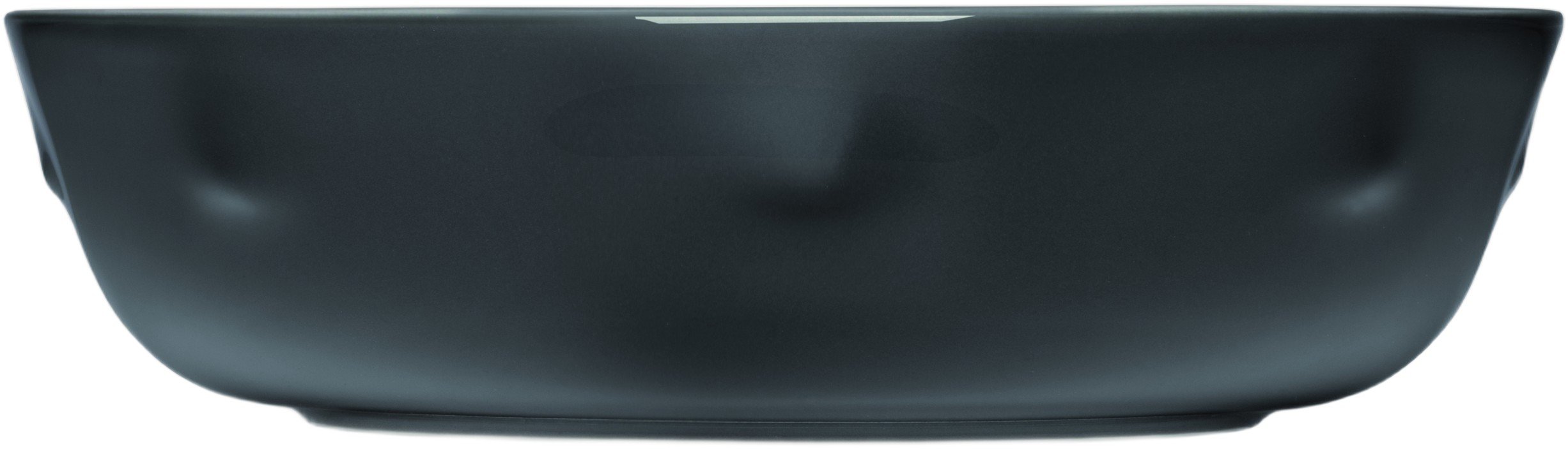 Solare Serveringsskål 27cm/2,3L Stål grå