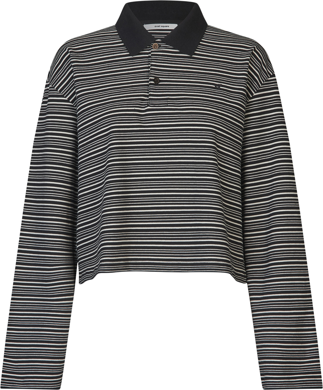 Steffi Boxy Polo