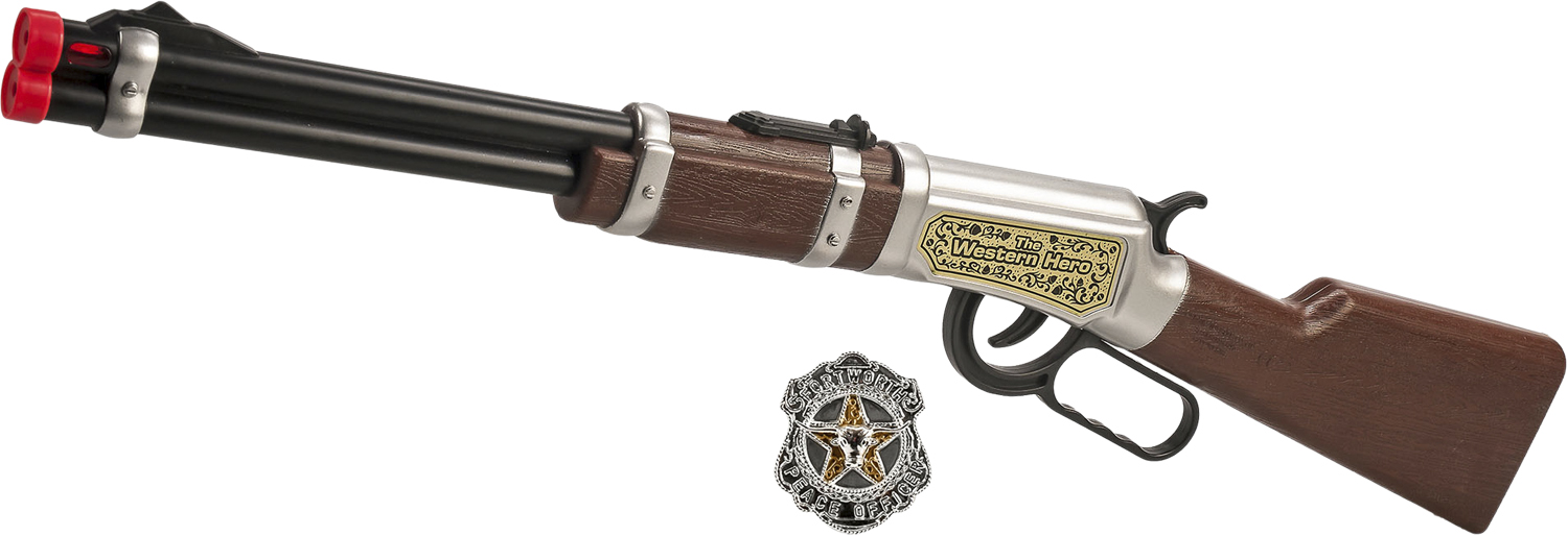 Elektronisk Winchester