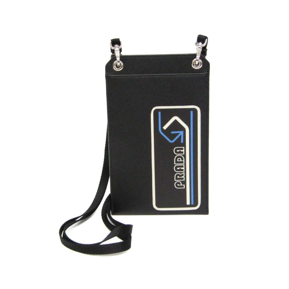 Prada Shoulder Bag
