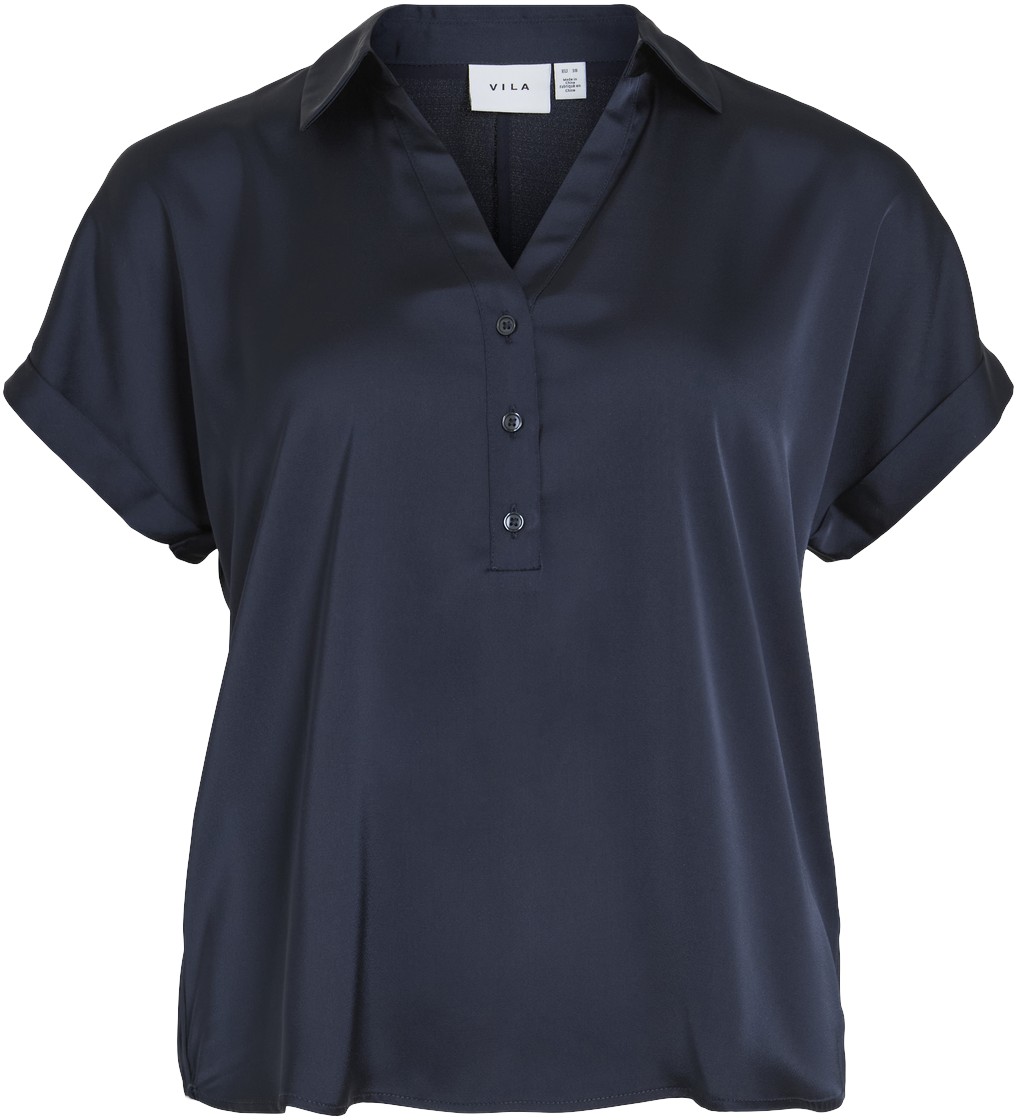 Vienna Ravenna S/S TOP Noos
