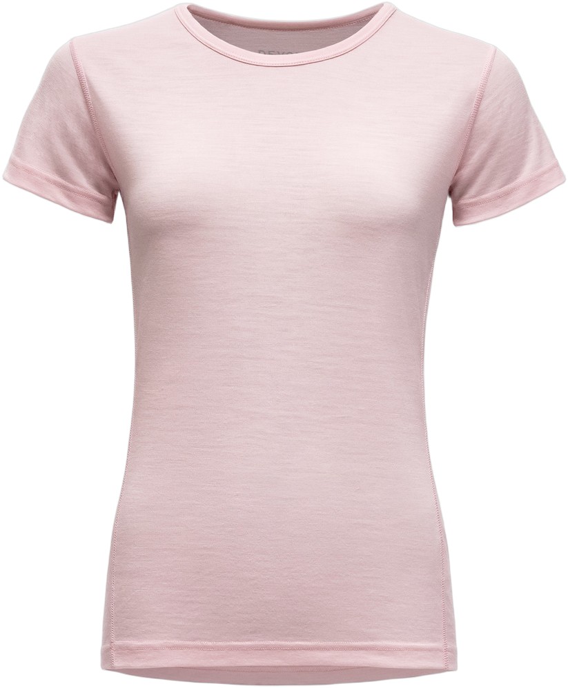 Devold Breeze Merino 150 Tshirt, Dame