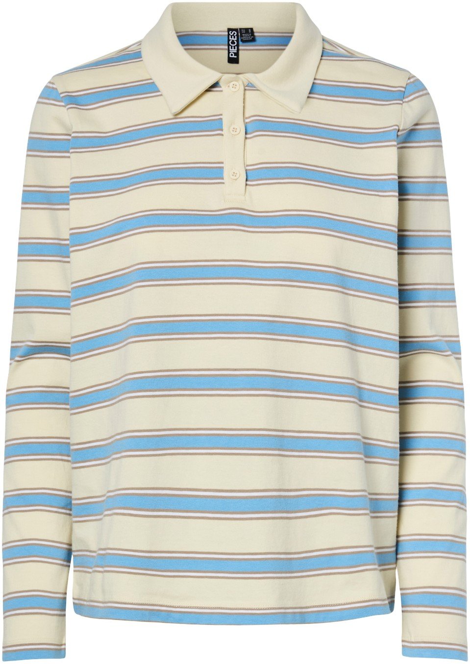 Pcfrankie LS Polo JRS D2D