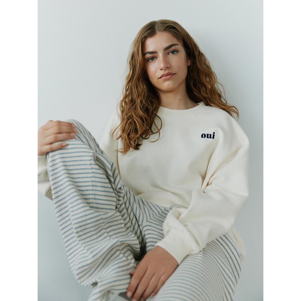 Elisy Sweatshirt