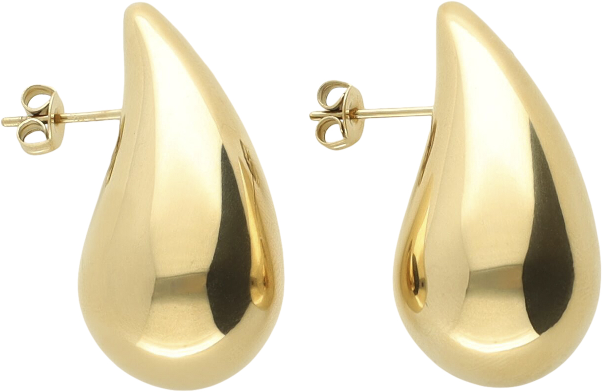 Earring Drop Small