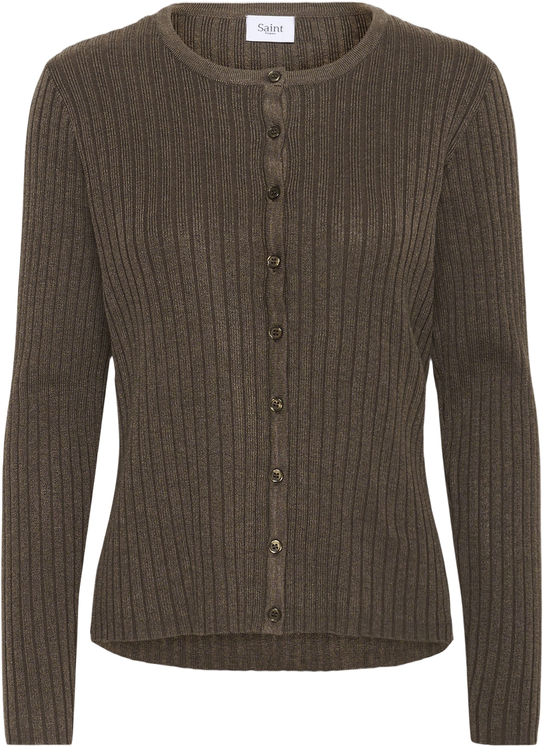 Milasz RN Rib Cardigan