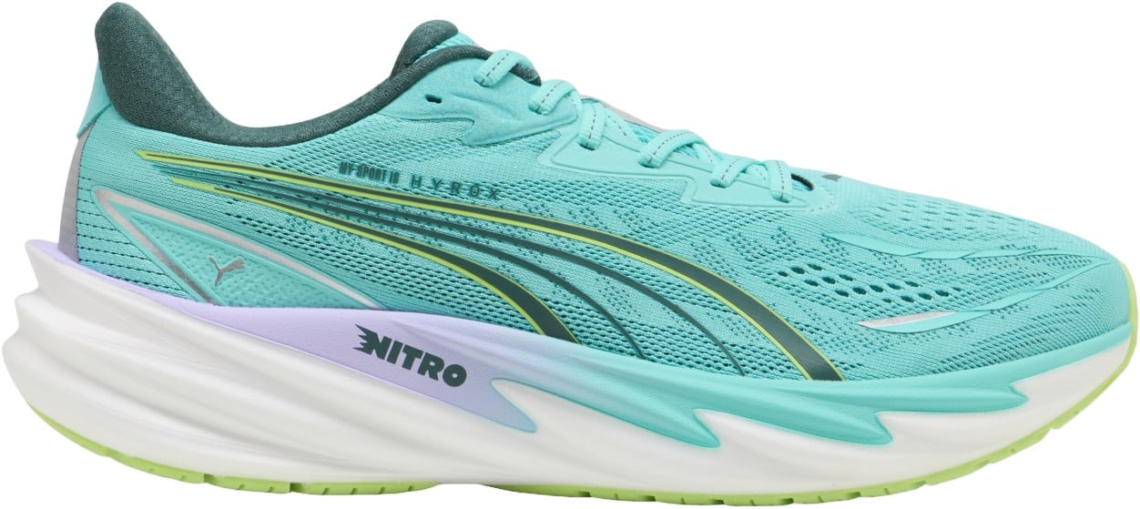 Hyrox X Velocity Nitro 5 Løbesko