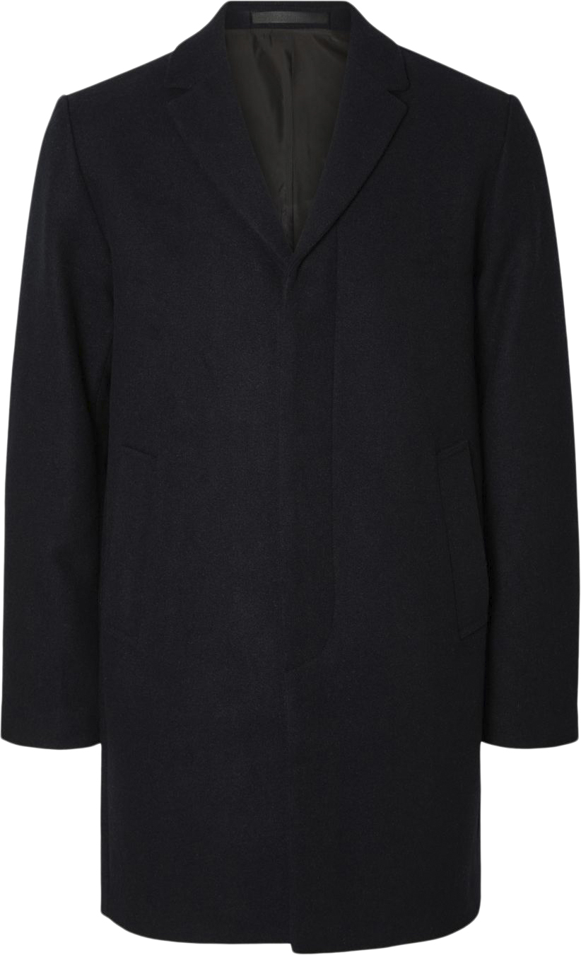Slhdan Wool Coat