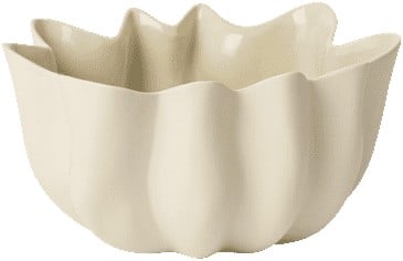 Nium Bowl Ø22 - Off-white