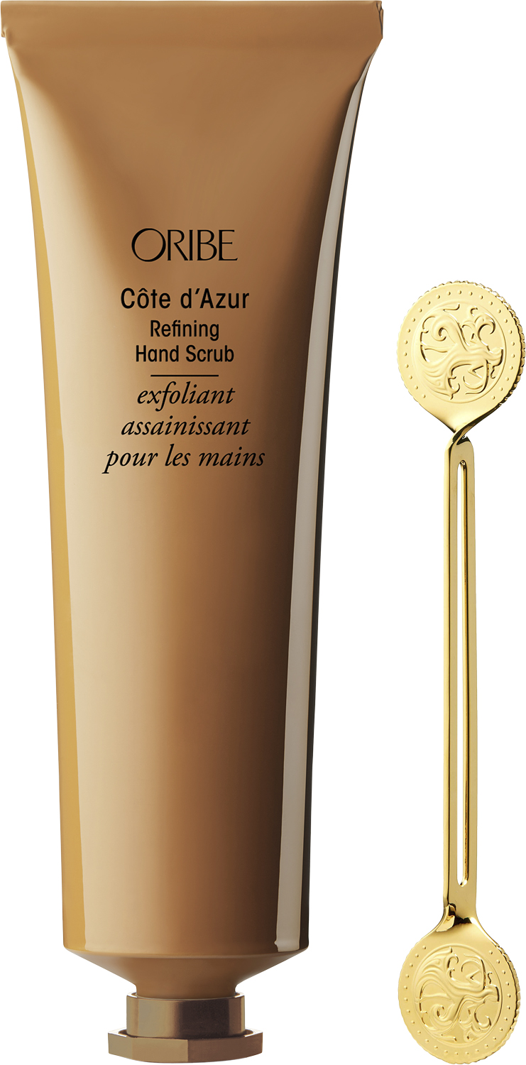 Cote D’azur Refining Hand Scrub