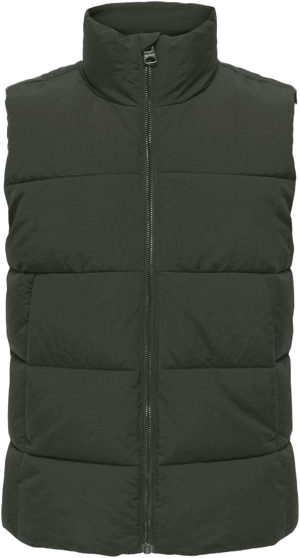 Osjglobal Puffer Vest OTW Noos