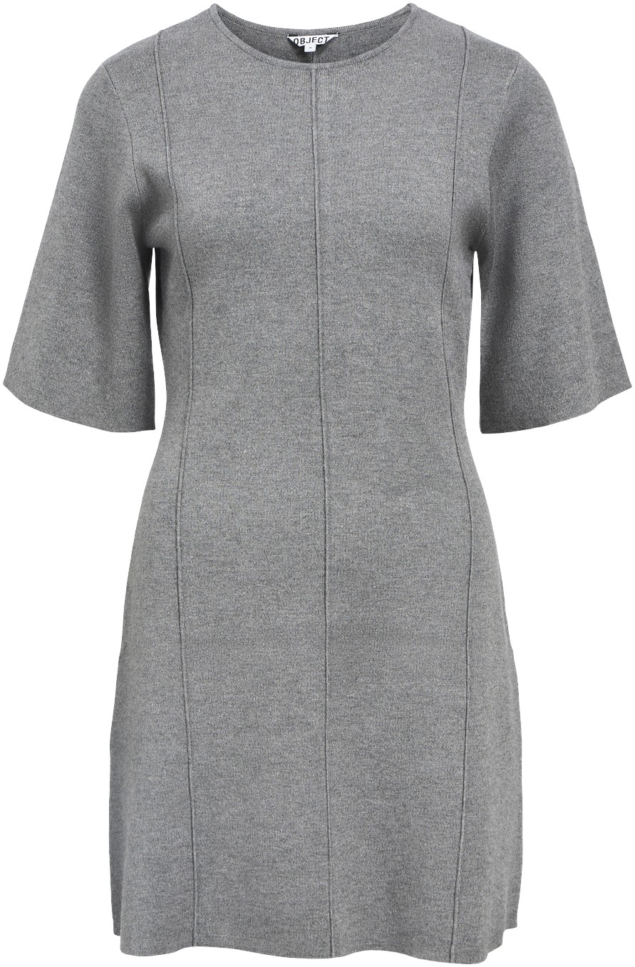 Objreynard 2/4 RE Short Dress DIV