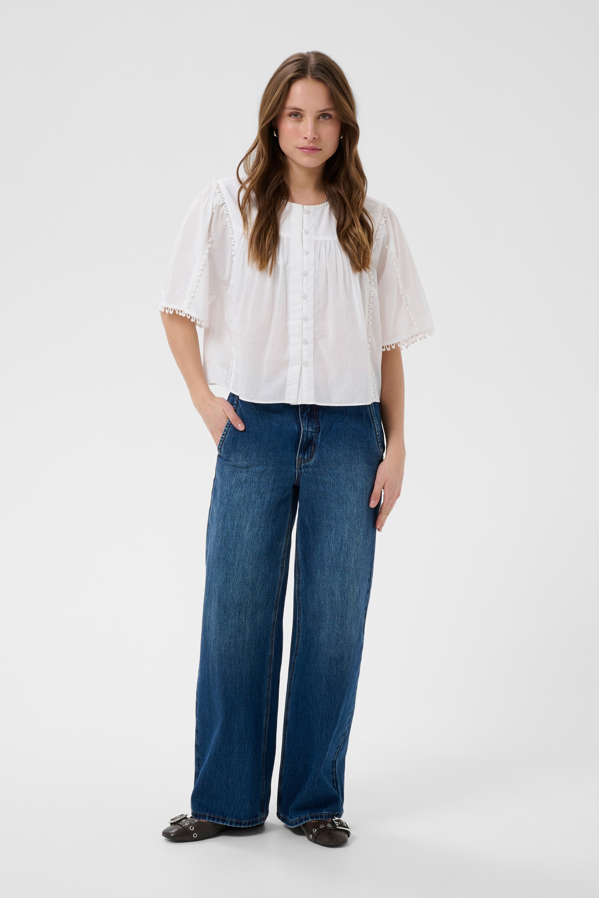 Kbfry Blouse
