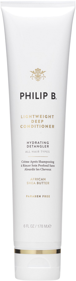 Lightweight Deep Conditioning CrÃ¨me Rinse 178 ml.