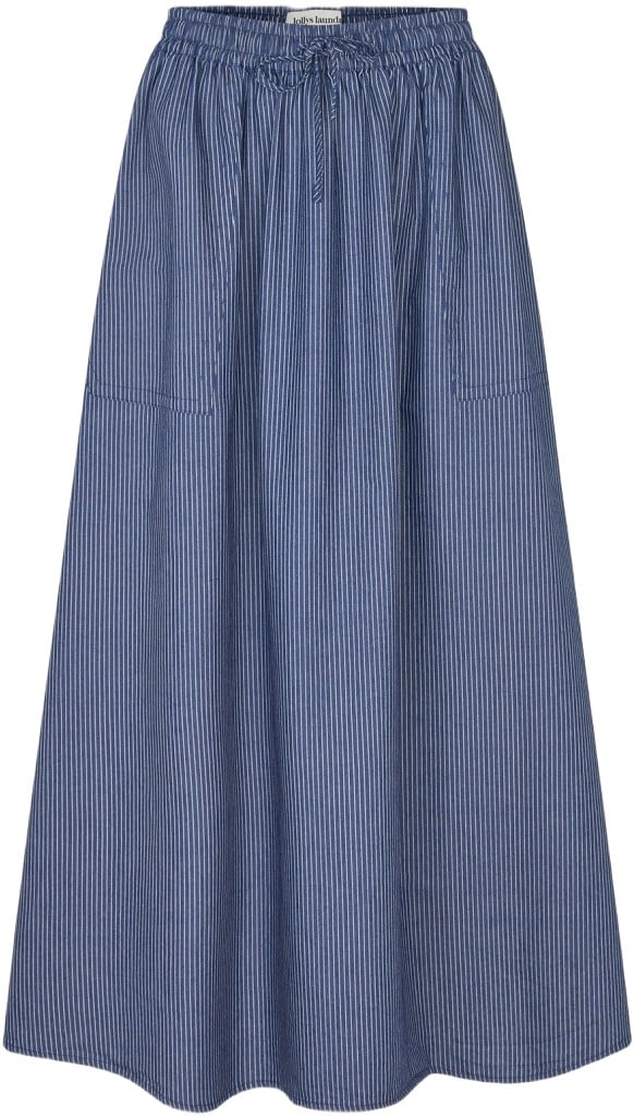 Akanell Maxi Skirt