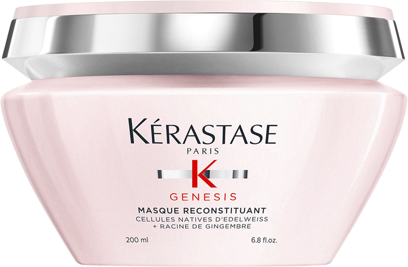 Genesis Masque Reconstituant Hair Mask