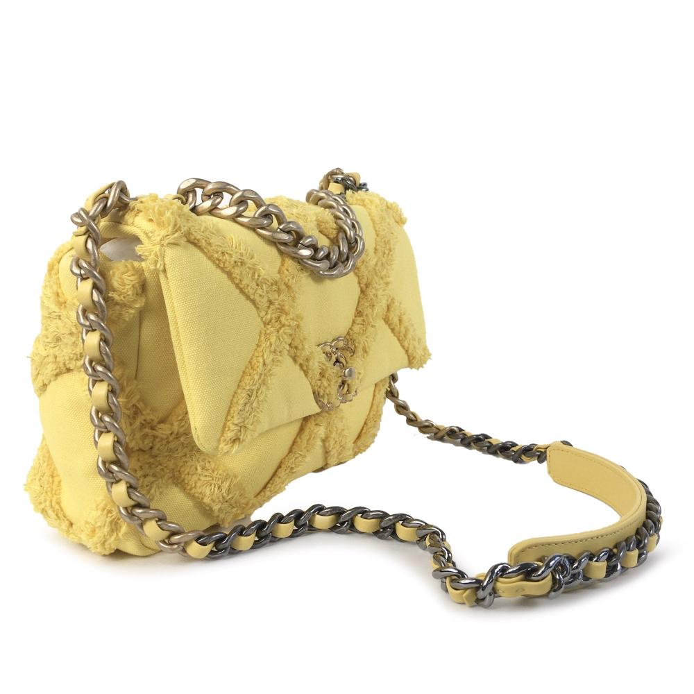 Chanel Flap Bag