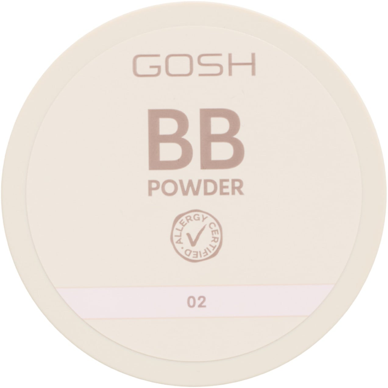 BB Powder - Køb til DKK 96 - Spar 20%