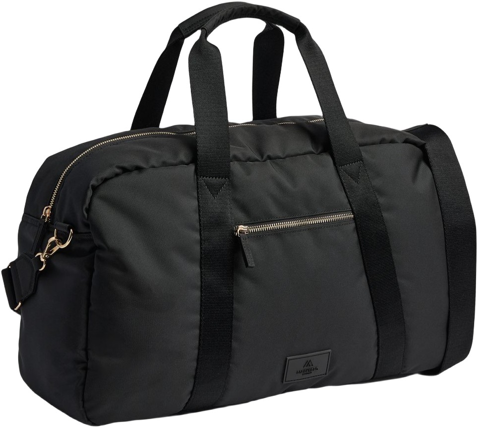 Hikembg Weekend Bag, Recycled