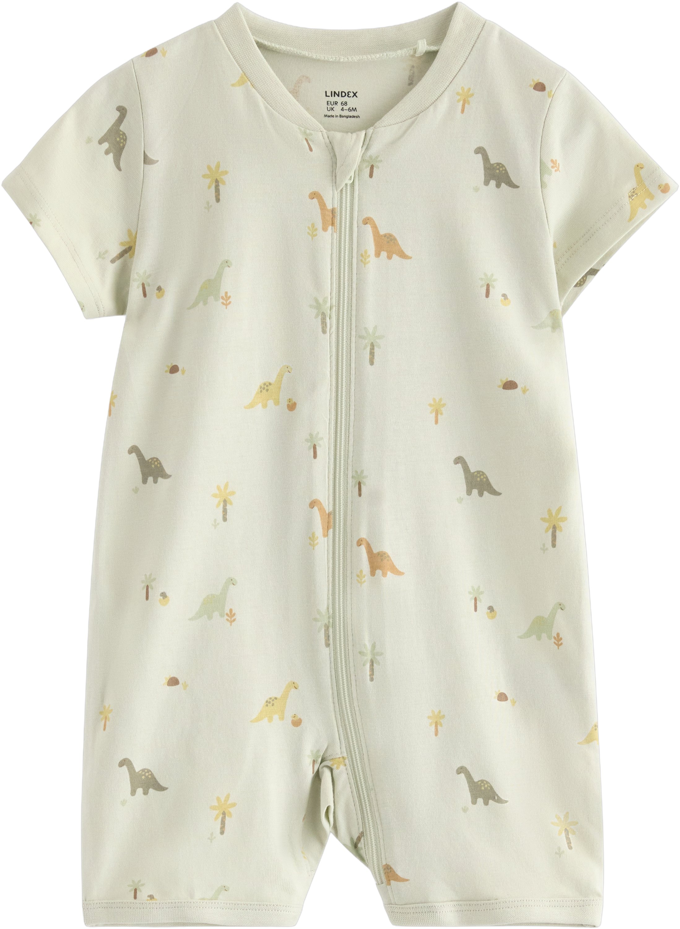 Pyjamasromper