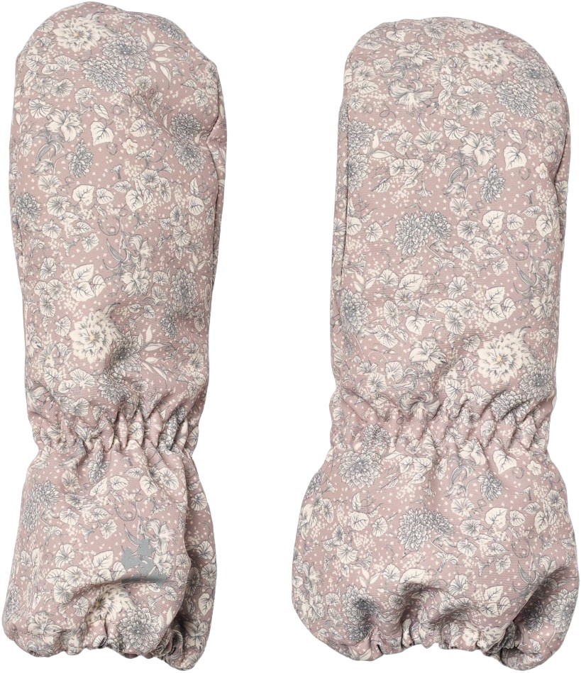 Mittens Monta