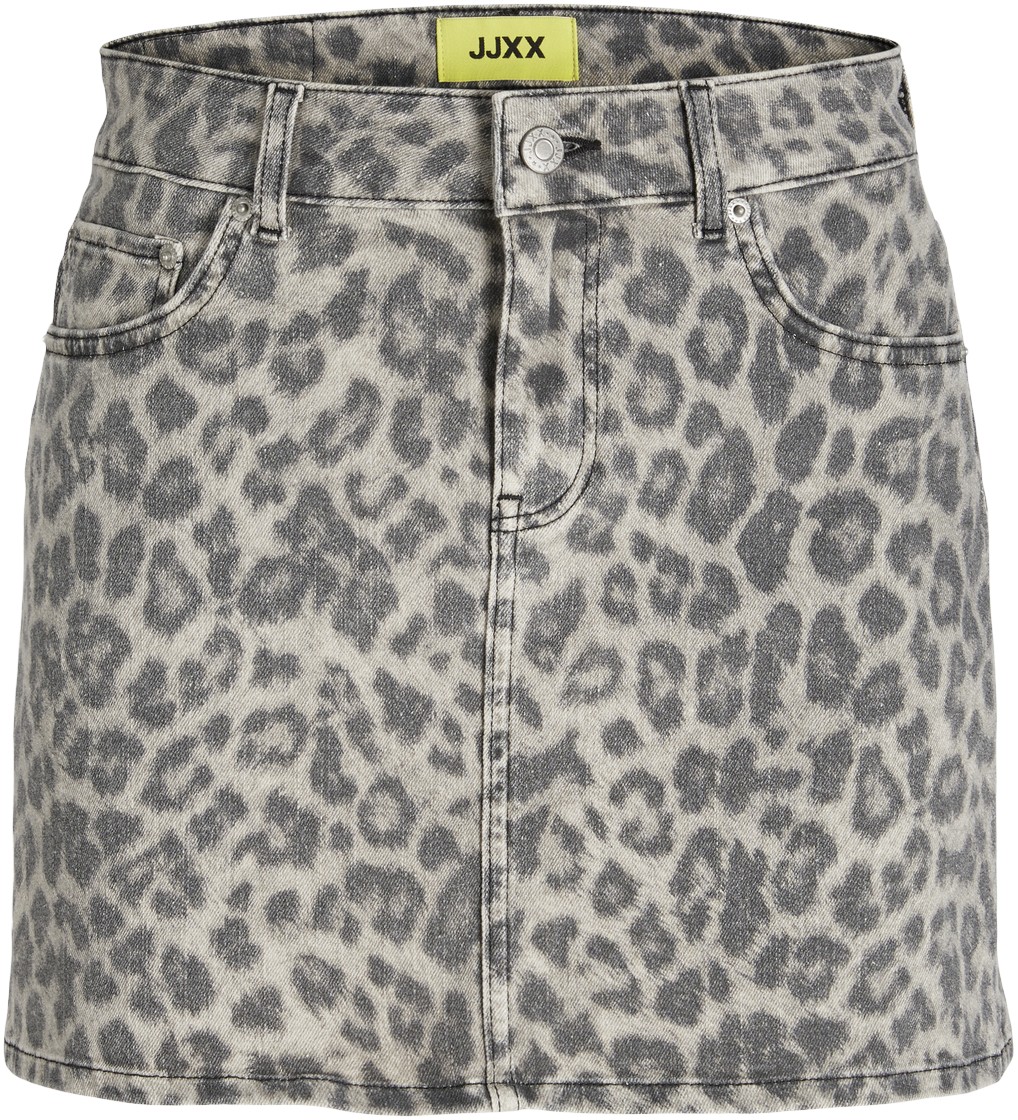 Jxsarah Laura LEO MW Skirt PNT