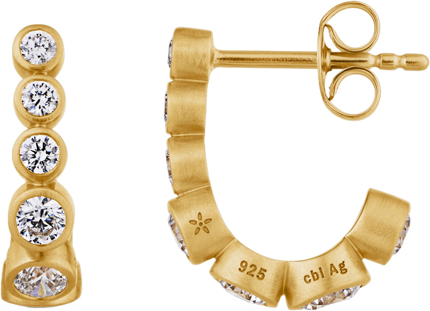 Stardust Flow Hoop GP