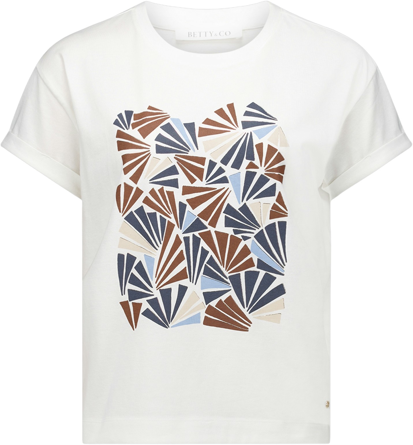 Shirt Kurz 1/2 Ar - Køb til DKK 225 - Spar 50%