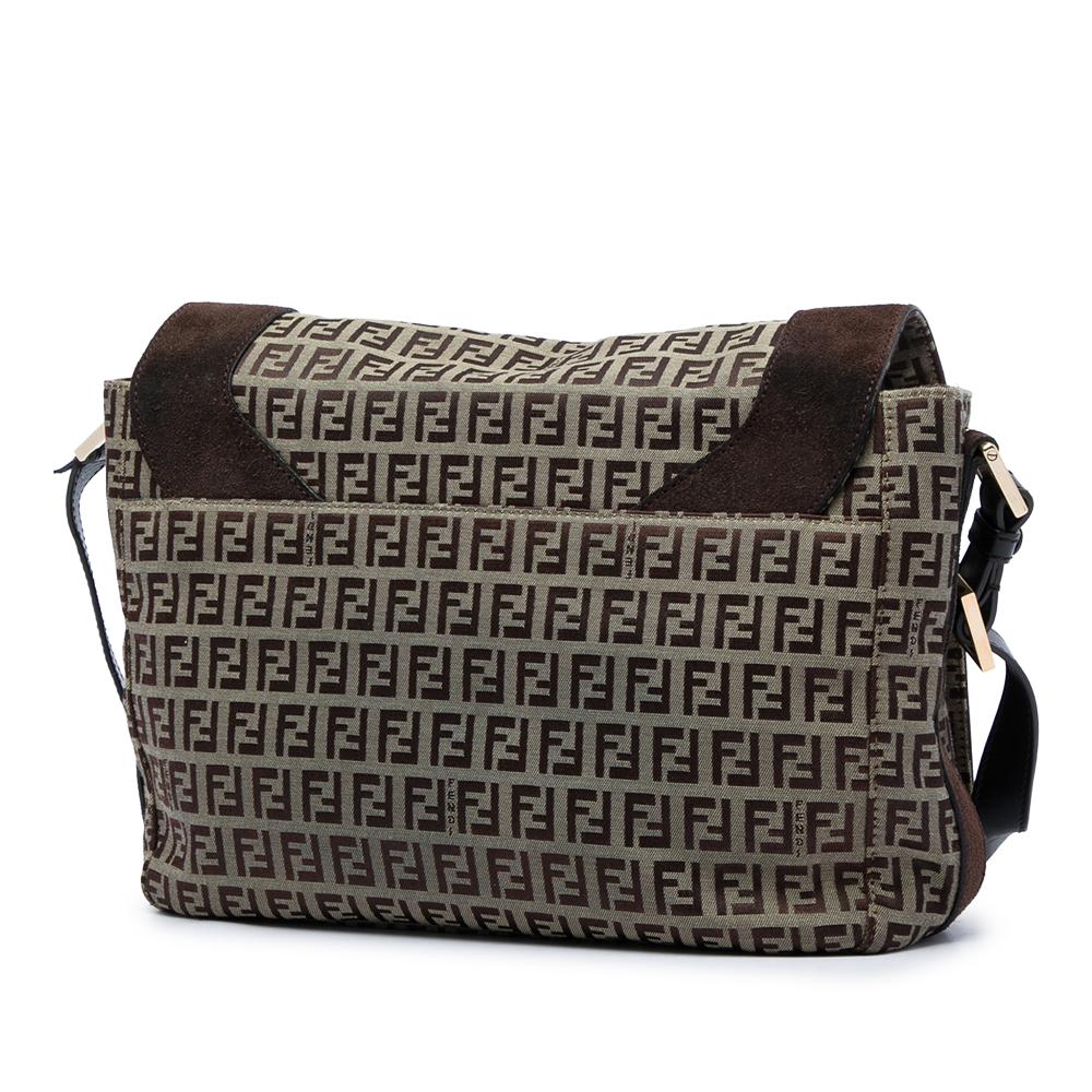 Fendi Crossbody Bag
