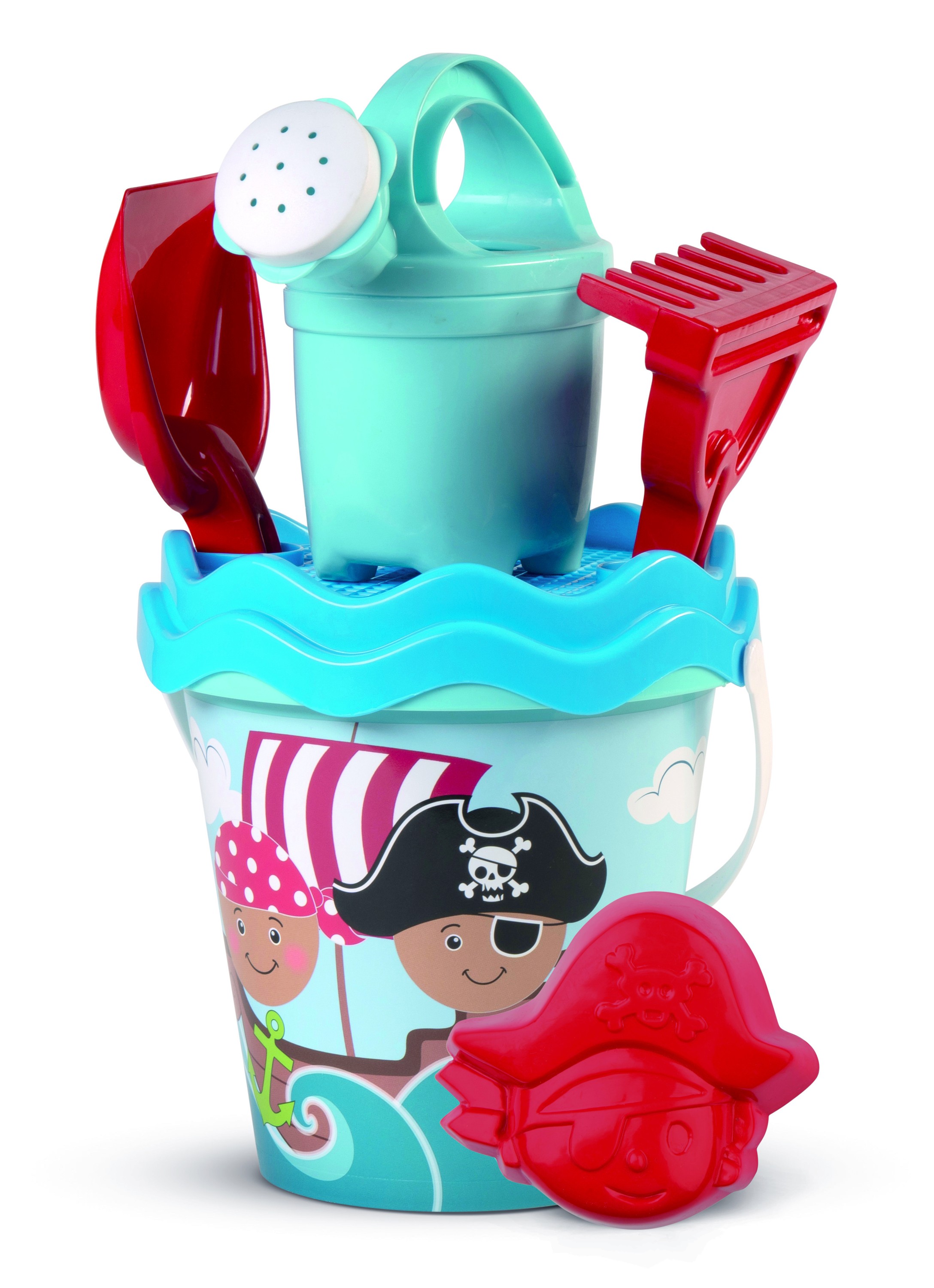 Pirat Sandsæt M6del 32cm