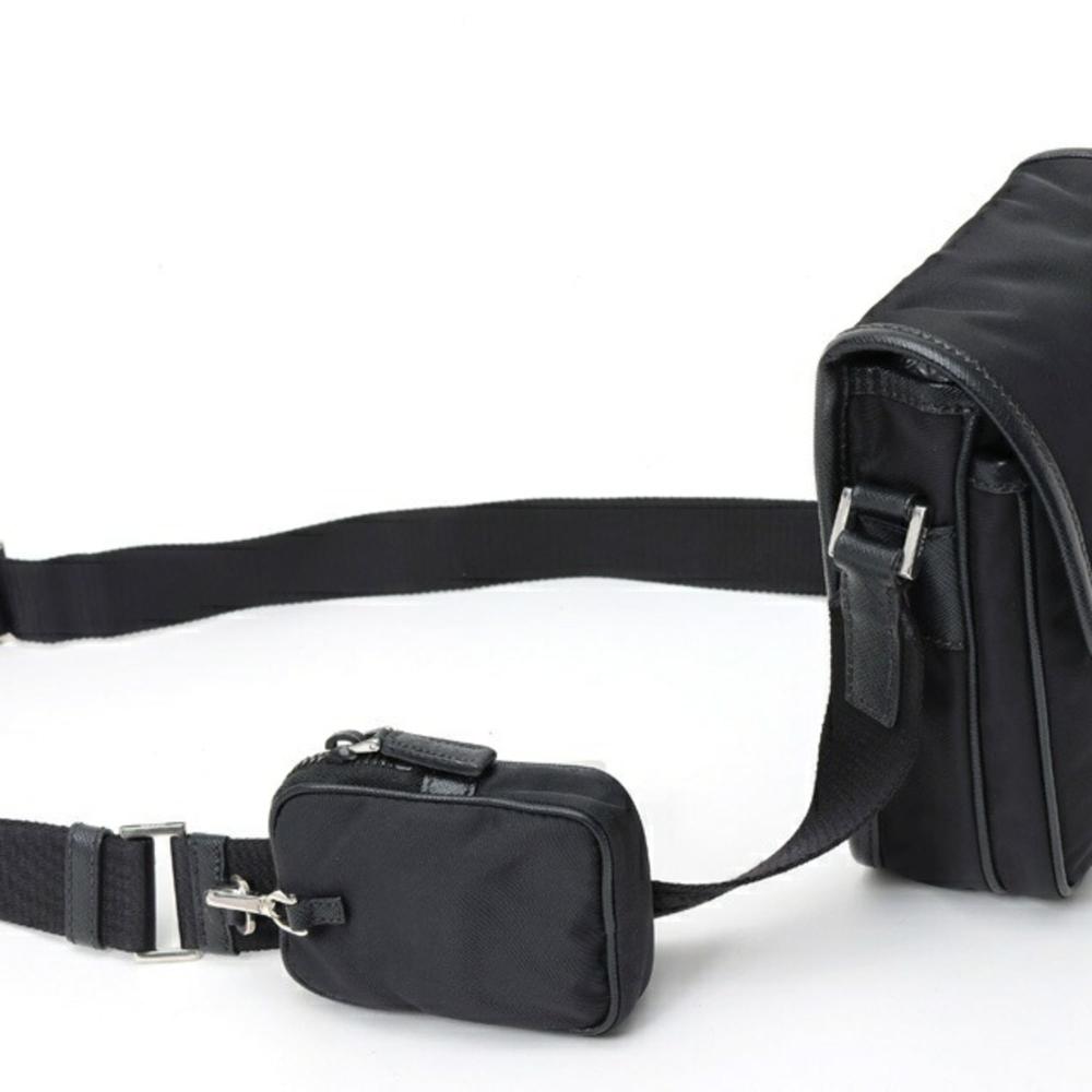 Prada Shoulder Bag