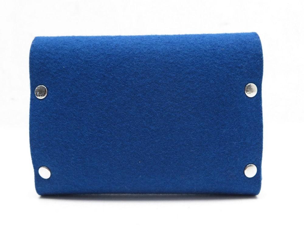 Hermès Pouch