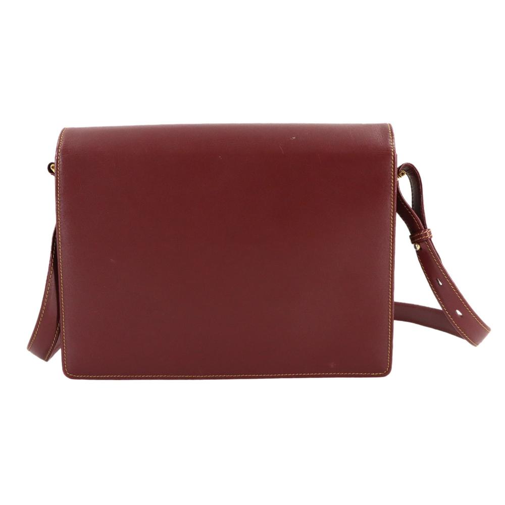 Cartier Shoulder Bag