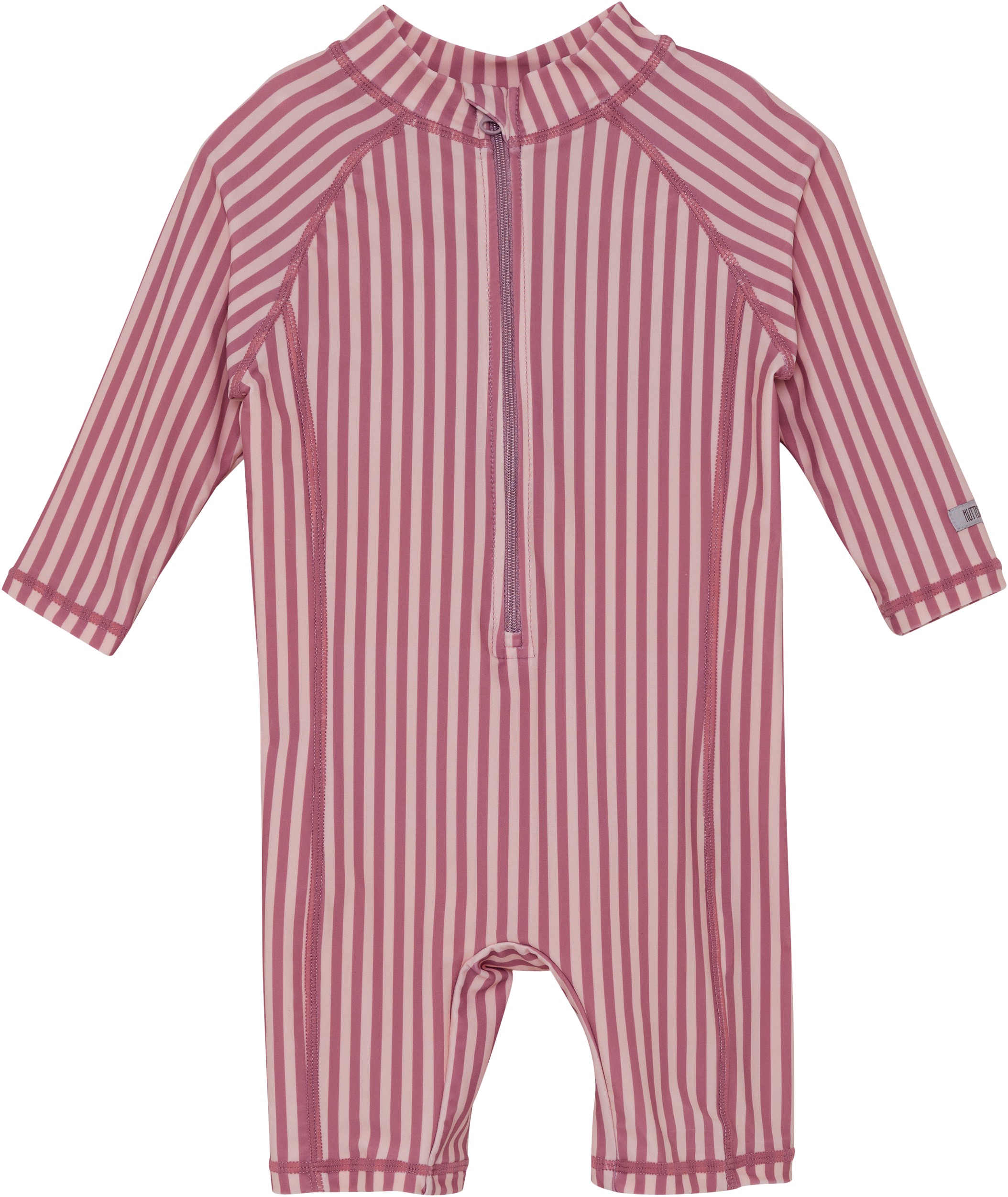 Swim Suit LS UPF 60