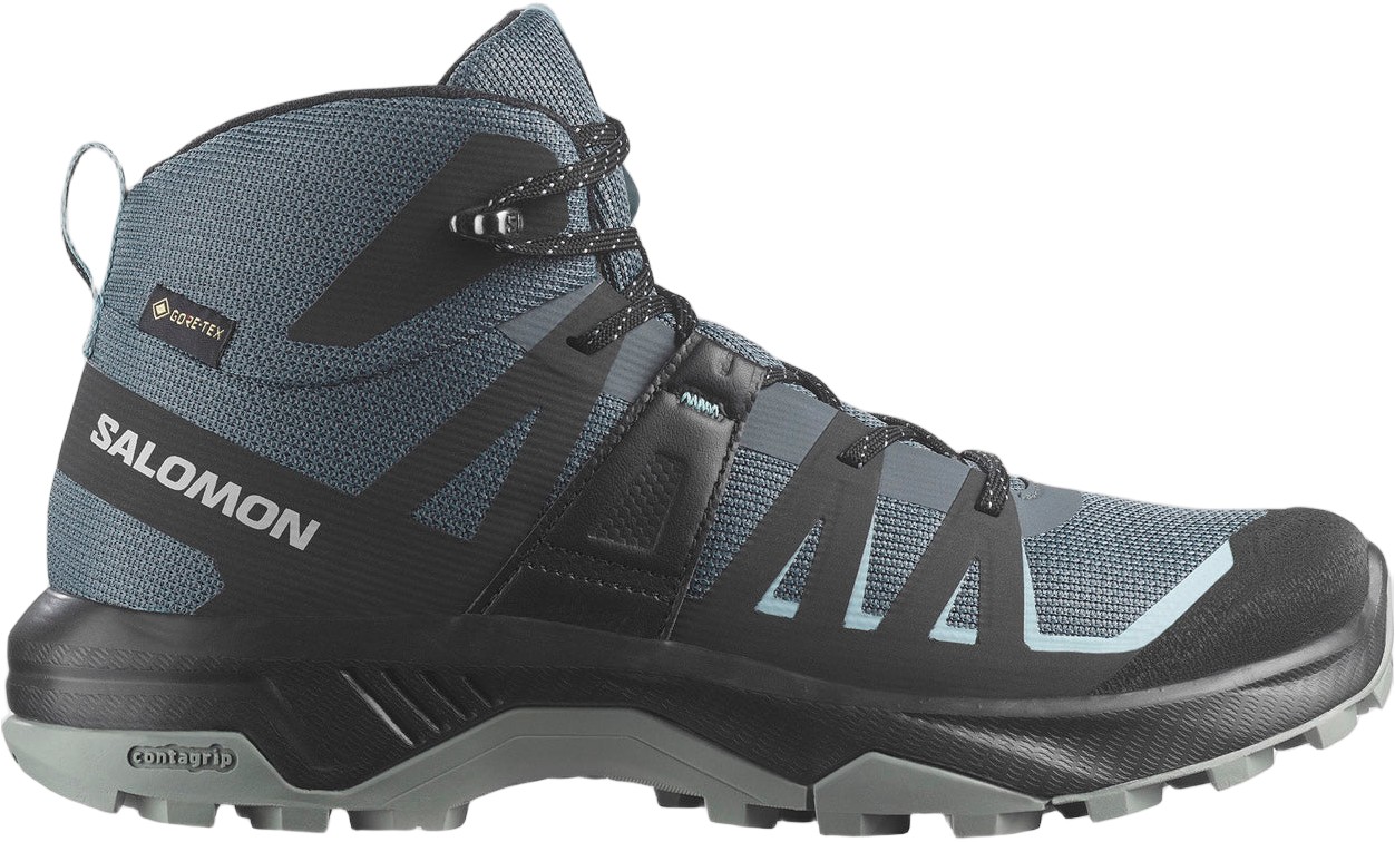 Extend MID Goretex Vandrestøvler